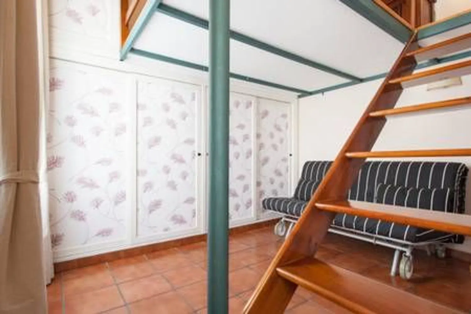 Estudio en Barrio Puerta Carmona-Puerta Osario-Amador de los Ríos - Foto 7