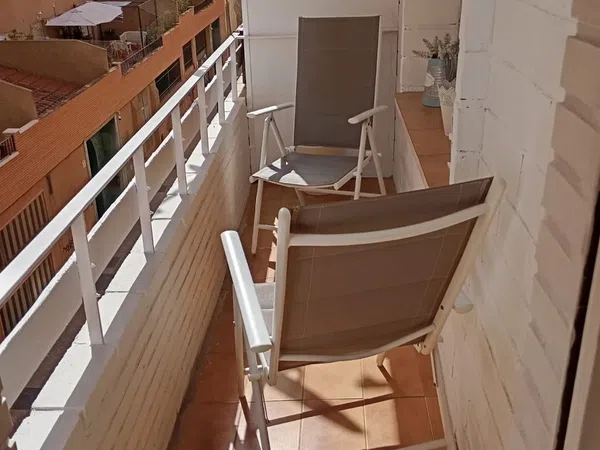 Piso en Calle Tórtola, 5, Los Pajaritos - Foto 18