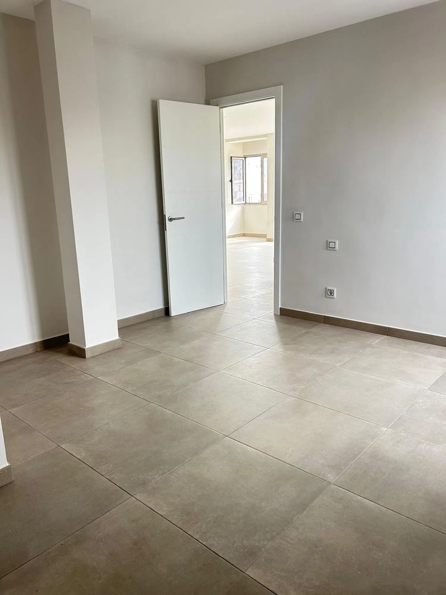 Piso en avenida José Mesa y López, 38 - Foto 8