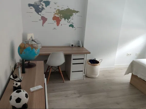 Chalet adosado en Barrio Cerrado de Calderón - Hacienda Paredes - Foto 19