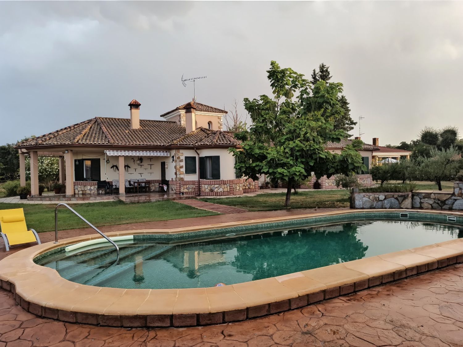 Casa o chalet independiente en Urbanización Río Caya, 67, Casco Antiguo - Centro, Casco Antiguo - Centro - Foto 6