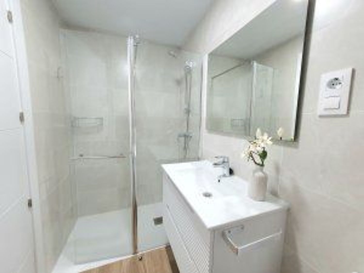 Piso en Calle Colombia, 2, Pedregalejo - Morlaco - Foto 4