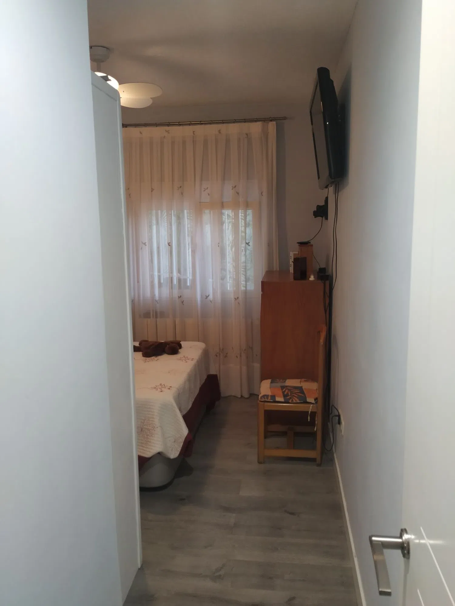 Piso en Barrio San Diego - Foto 11