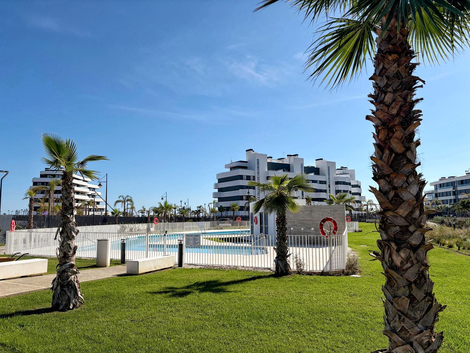 Piso en Avenida Mar de Alborán, 9, Los Álamos - Foto 17