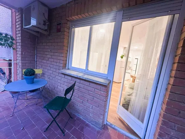 Estudio en Calle de Gil de Andrade, 8, Juan de Austria - Foto 8