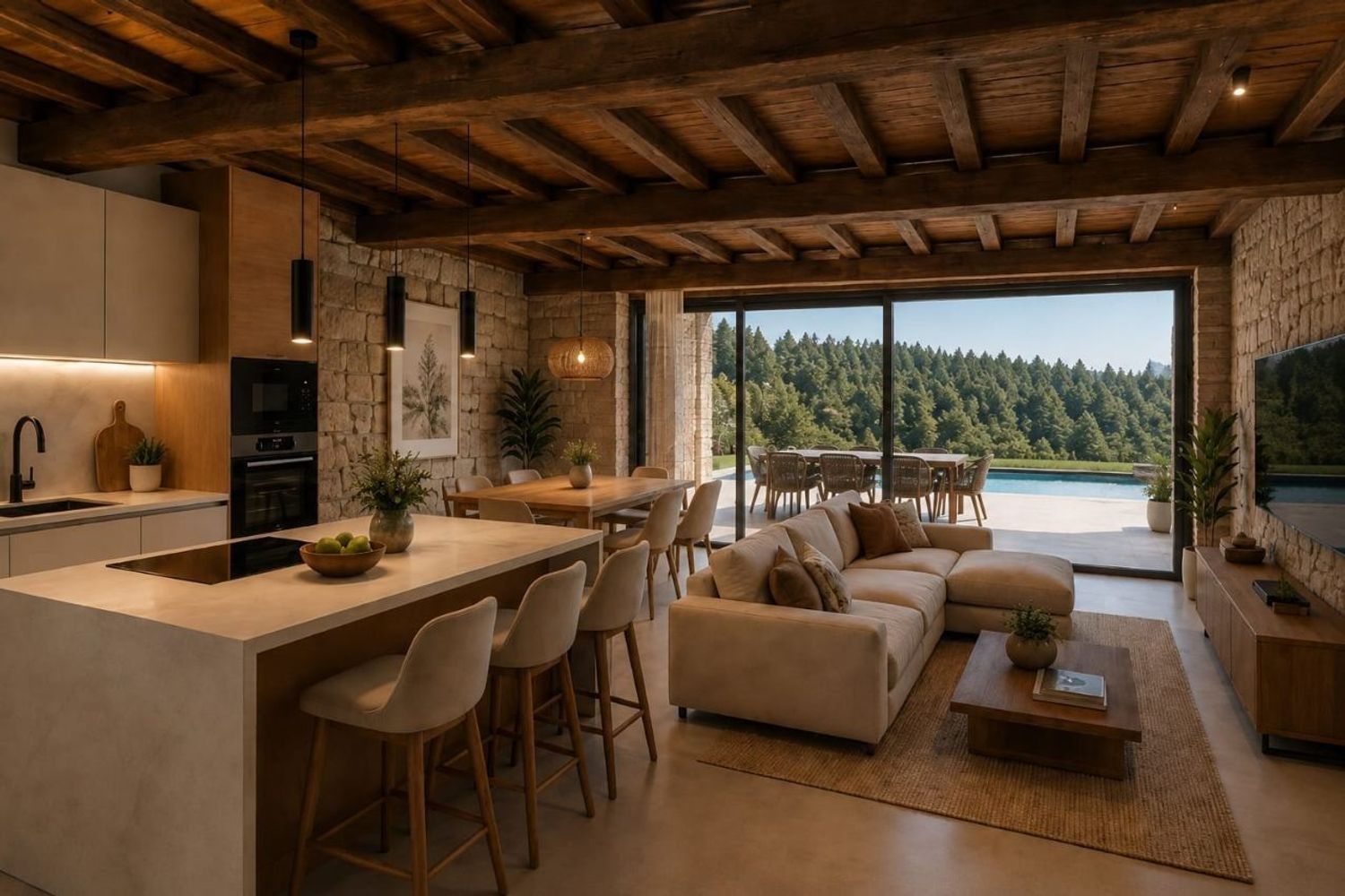 Casa rural en Igrexa-Oroso, 11 - Foto 4