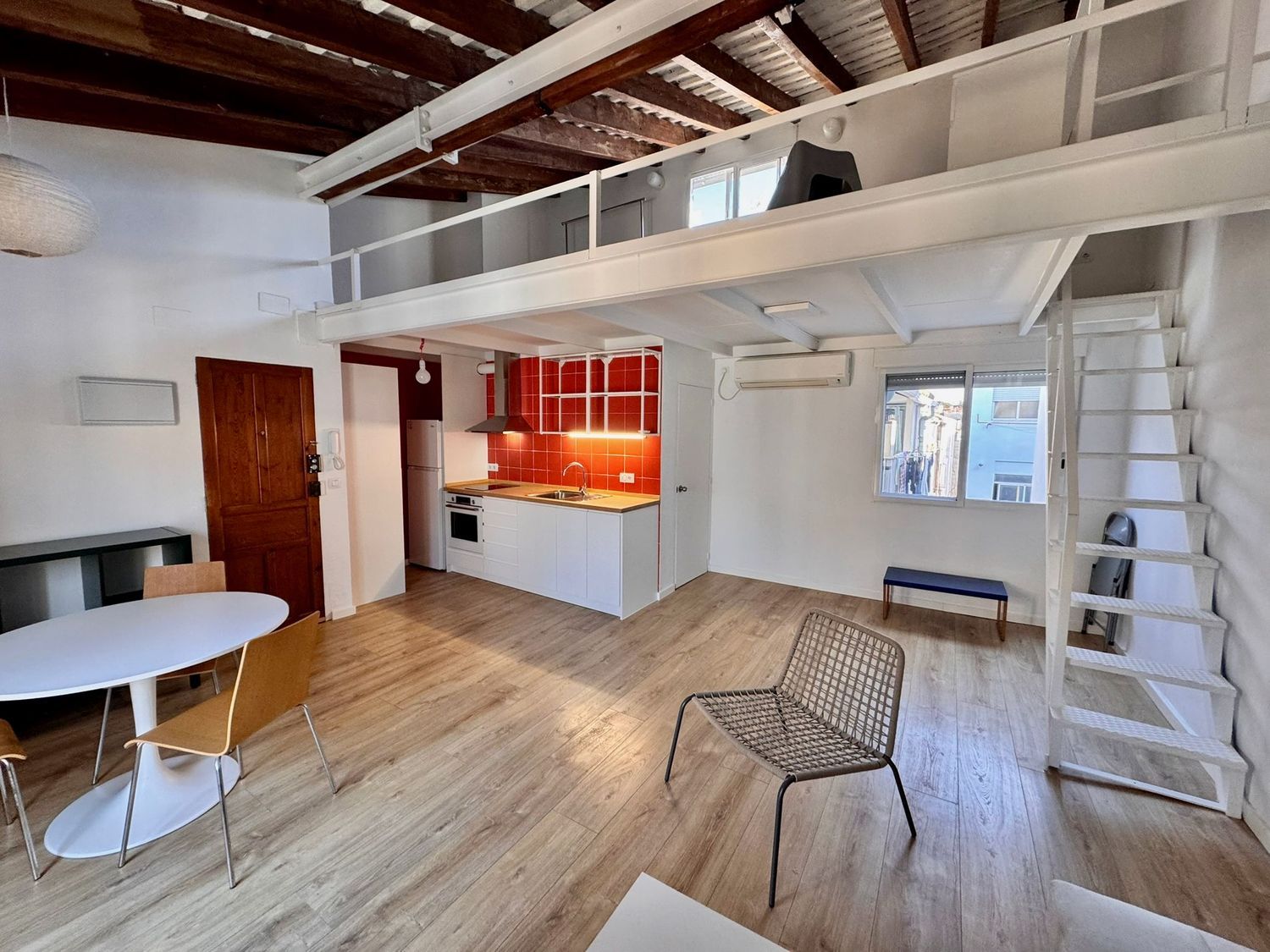 Ático en Barrio El Carme - Foto 3