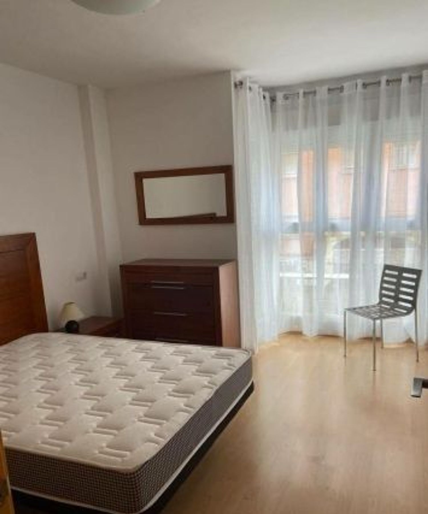 Piso en calle de la Florista, 158 - Foto 2