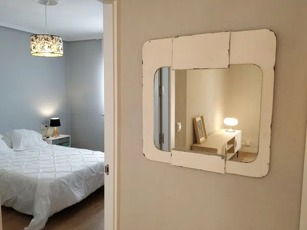 Piso en Calle Monte Mendaur, 4, Santa María La Real, Santa María La Real - Foto 4