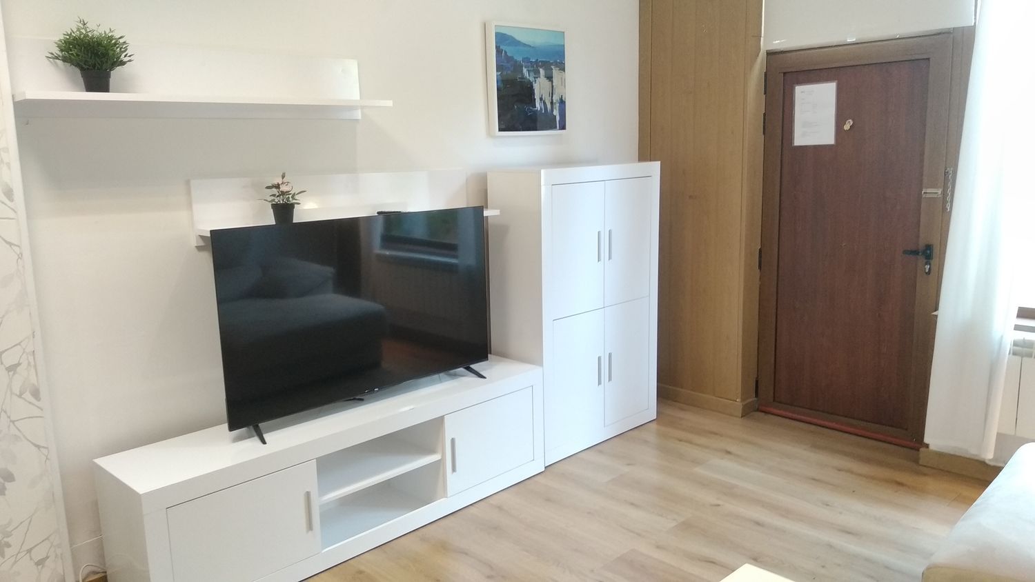 Estudio en Avenida De Santander, 57 - Foto 14