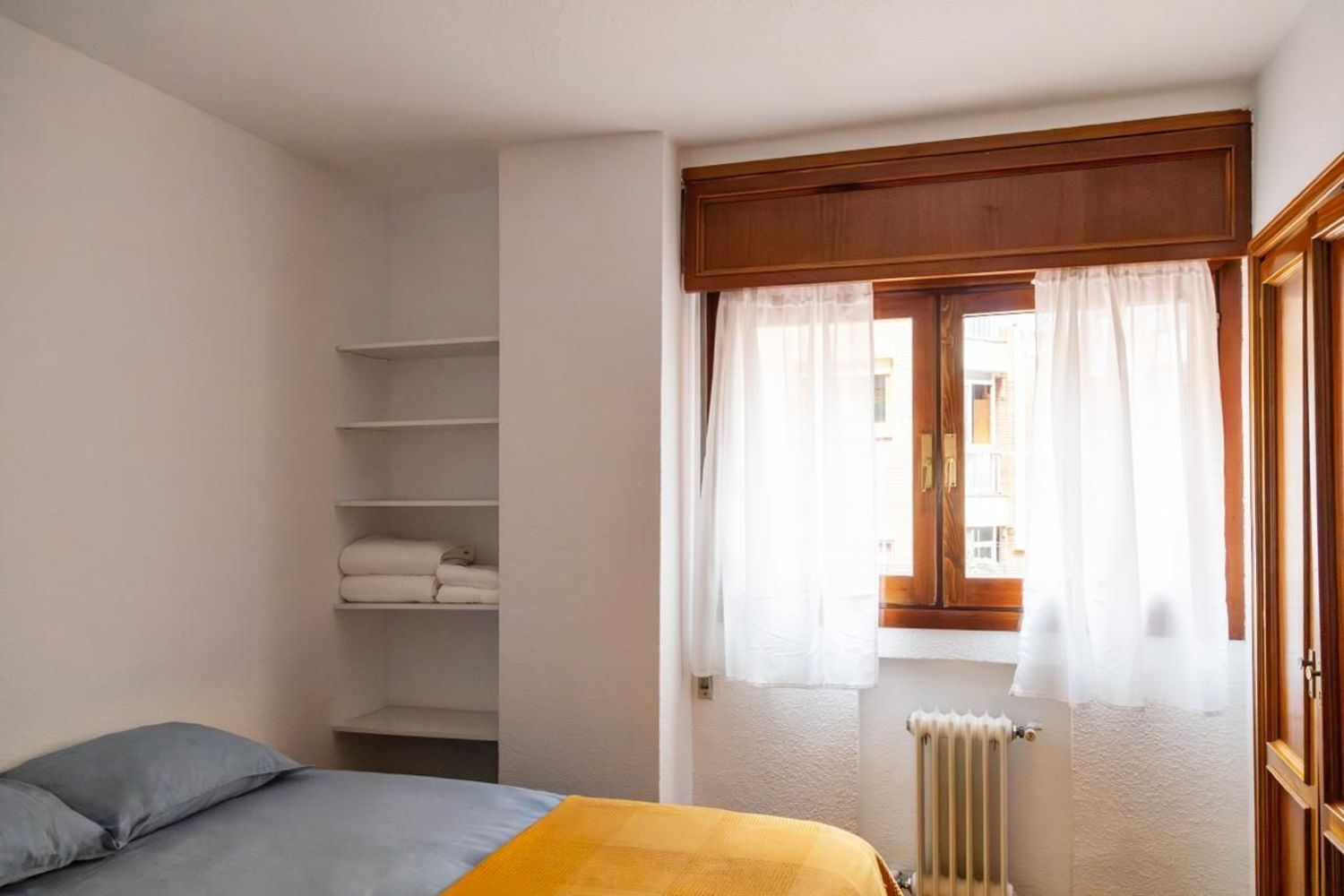 Piso en calle de Donoso Cortés, 80 - Foto 6