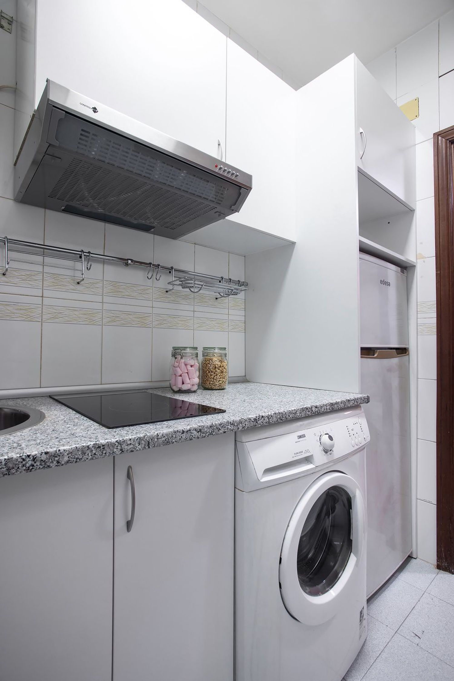 Piso en calle Alcalde Sainz de Baranda, 9 - Foto 13