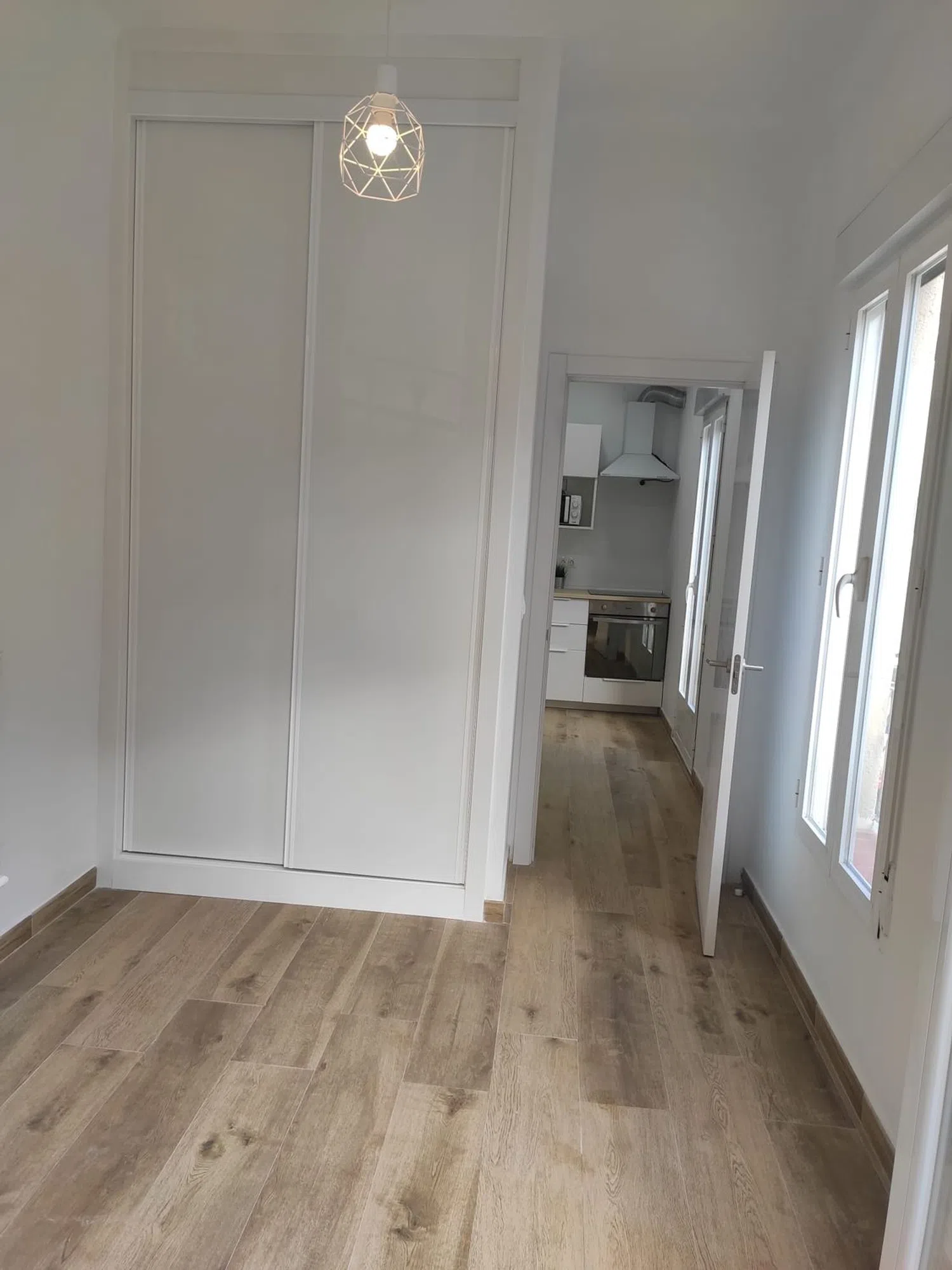 Piso en calle de Olite, 17 - Foto 11