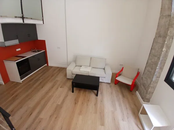 Estudio en calle Nogal, 3 - Foto 6