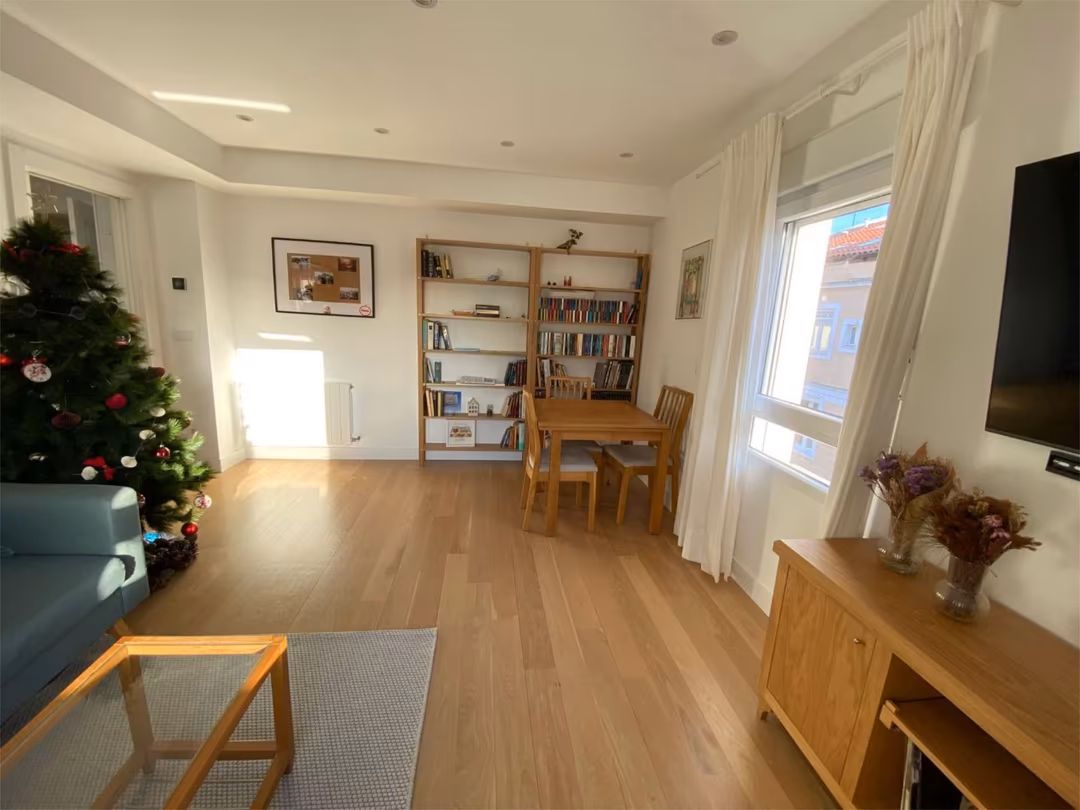 Piso en  Plaza Pombo 1 - Foto 28