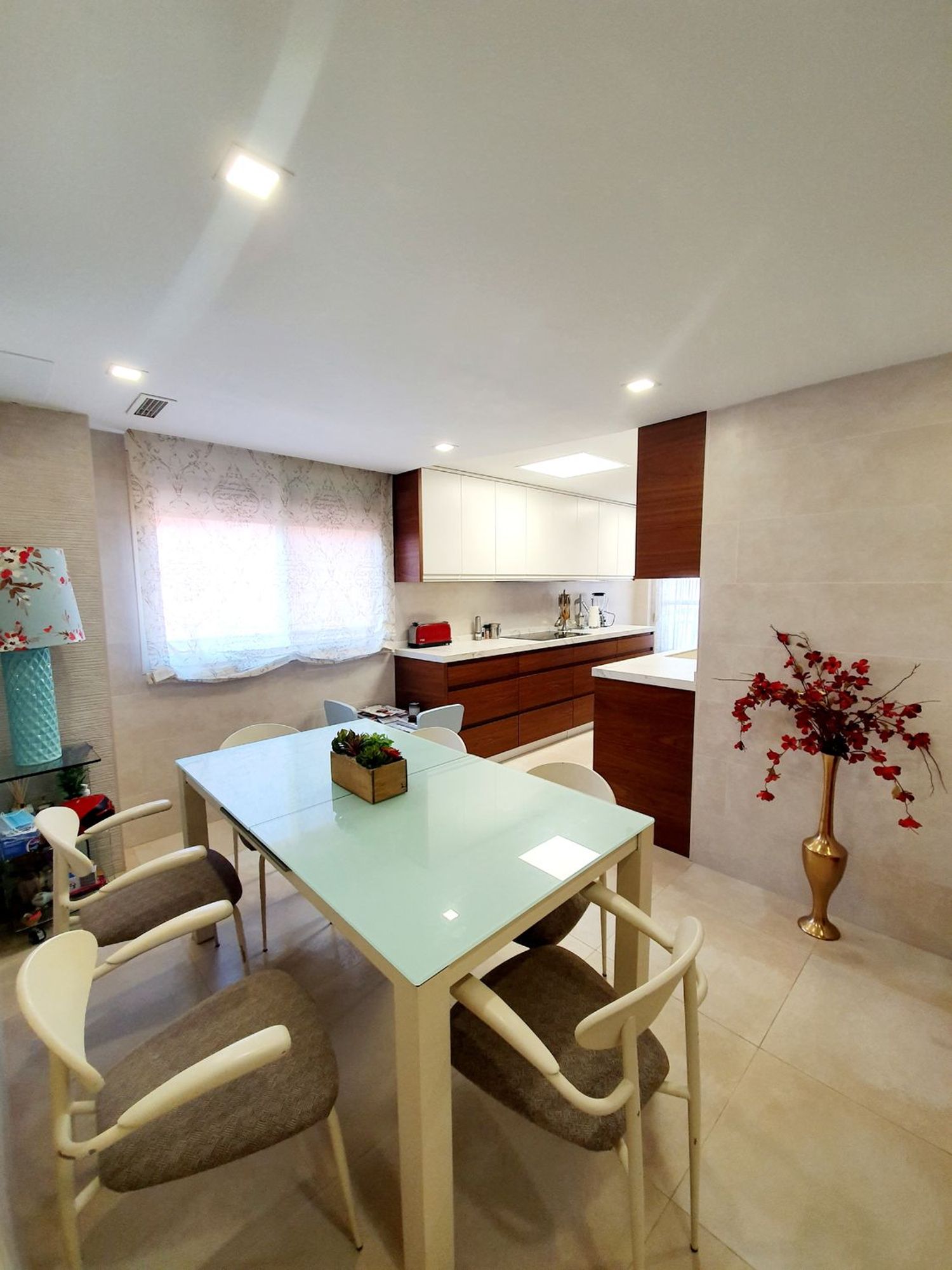 Piso en Barrio Aiora - Foto 2