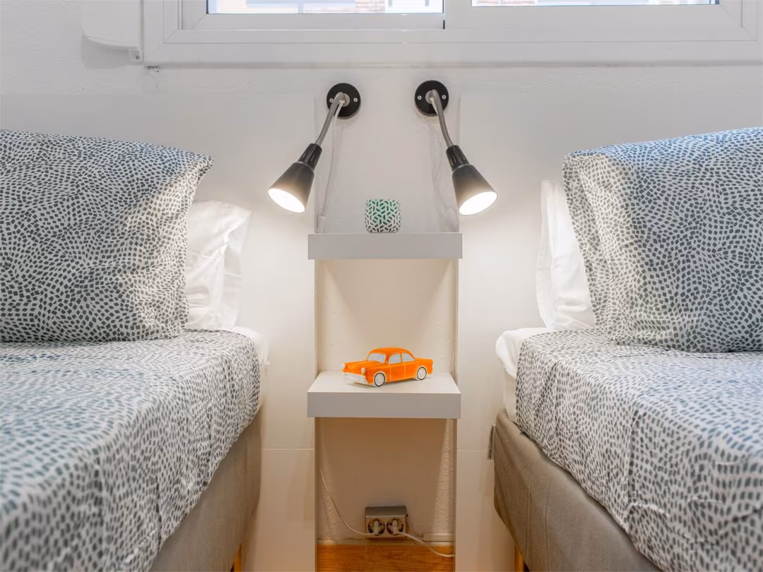 Piso en  Carrer d'Iscle Soler 24 - Foto 21