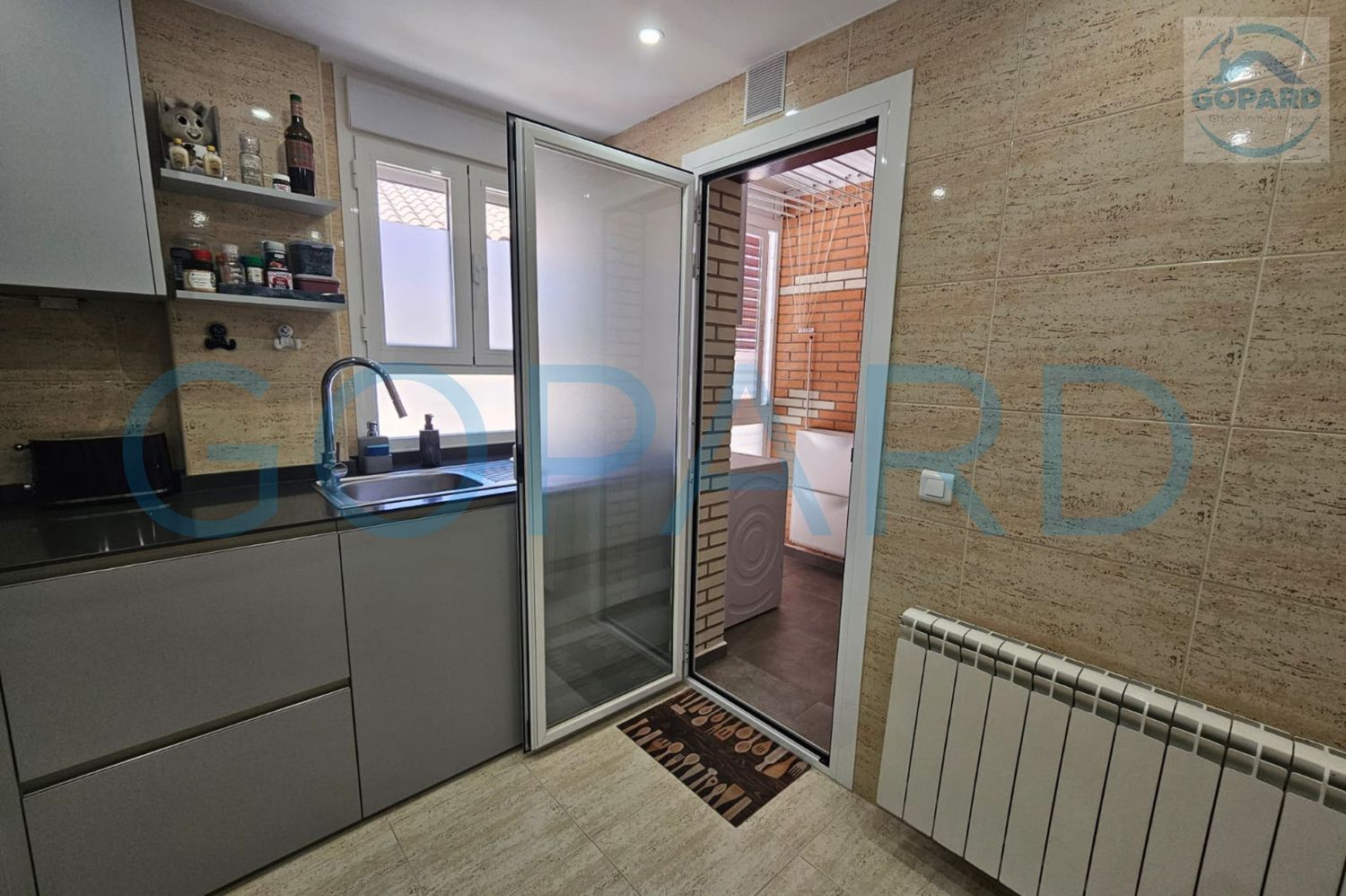 Piso en Villanueva de la Cañada, Villanueva de la Cañada - Foto 7