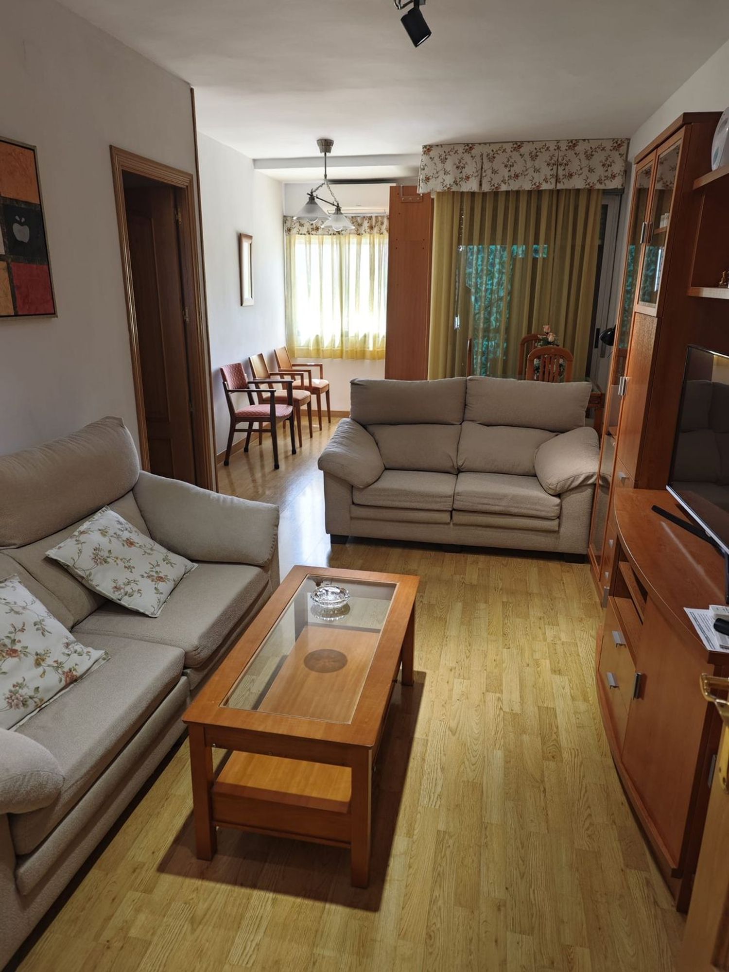 Piso en via Lusitana, 84 - Foto 2