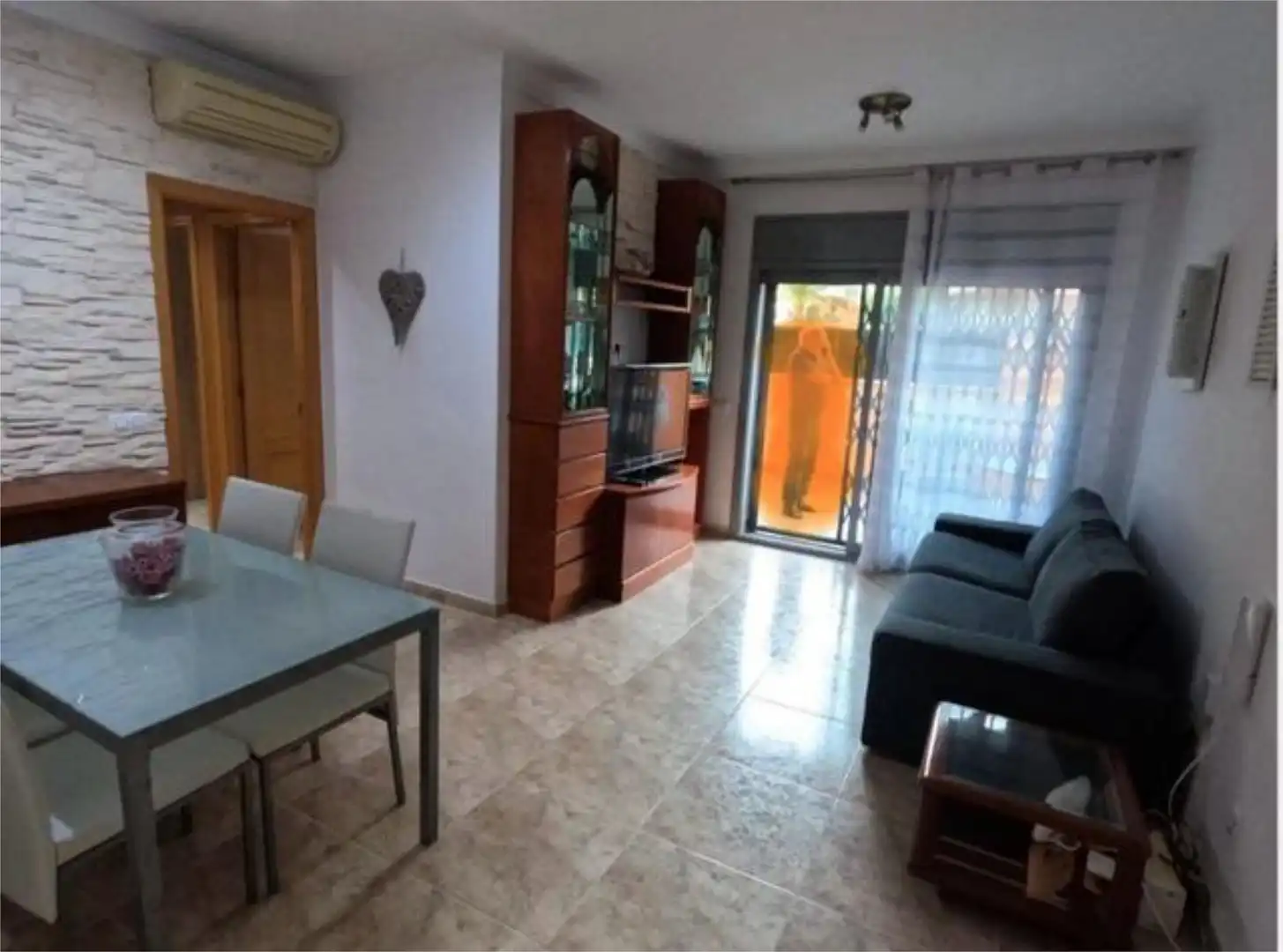 Piso en Piso con piscina cerca del mercado - Foto 8