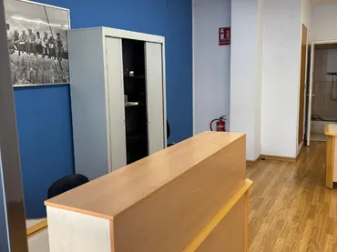 Local comercial en  Carrer Lluís el Pietós - Foto 4