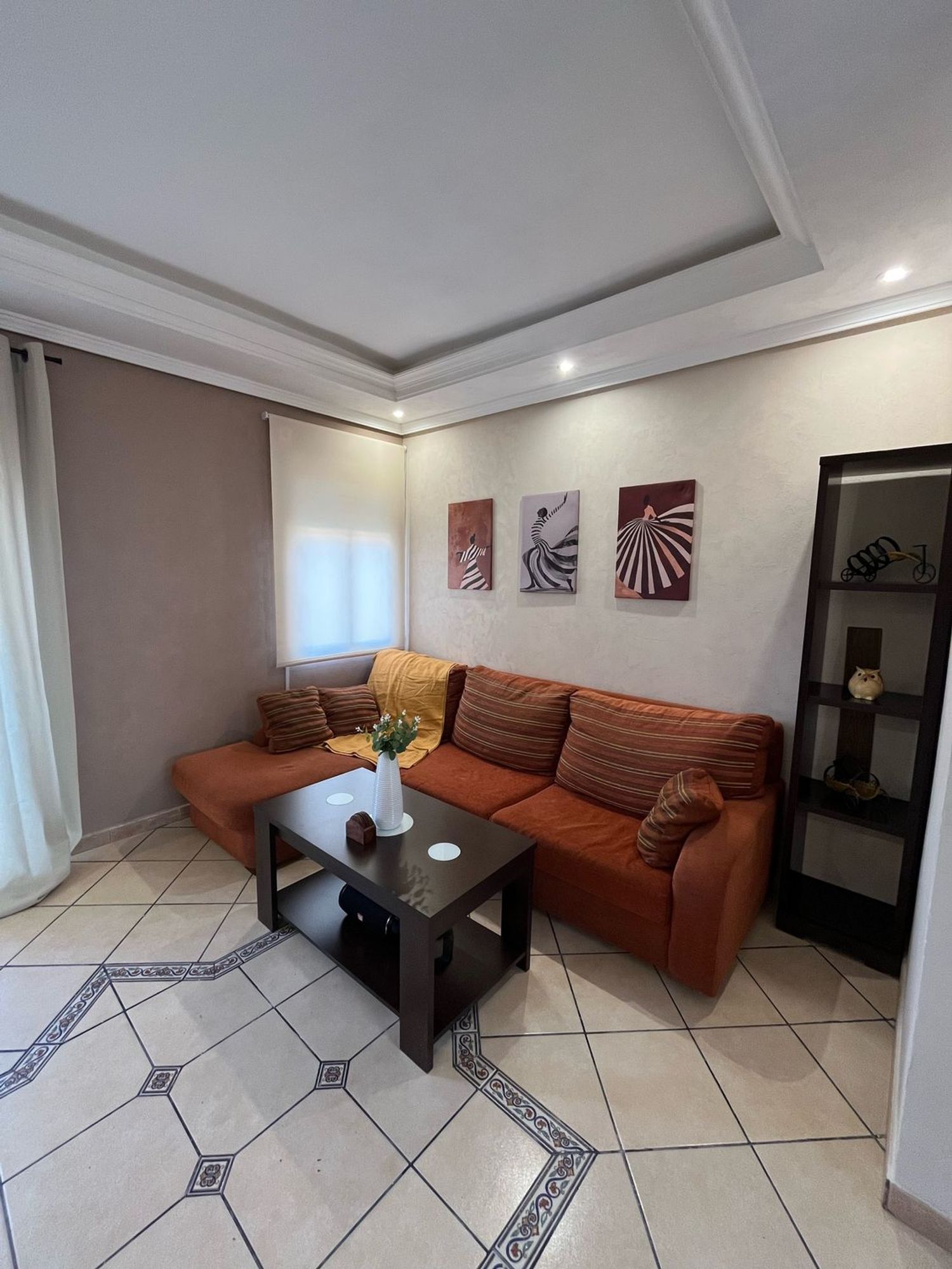 Piso en calle d'Algol, 37 - Foto 1