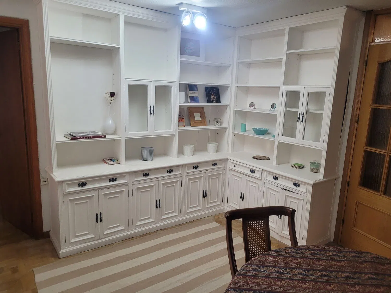 Piso en calle de Martín de los Heros, 59 - Foto 8