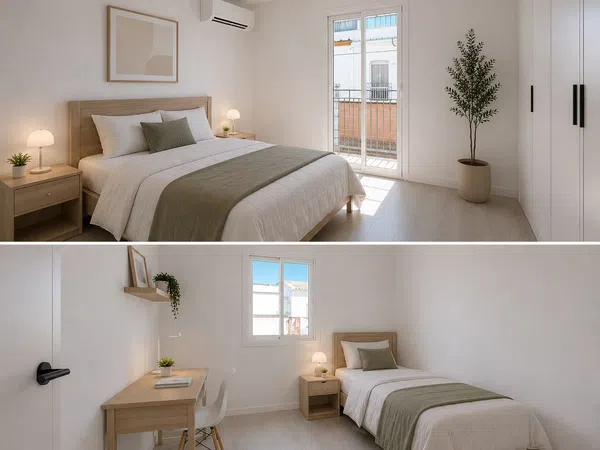 Chalet pareado en Calle Huelva, 73 - Foto 2
