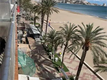 Apartamento en PRIMERA LINEA PLAYA SAN ANTONIO - Foto 9