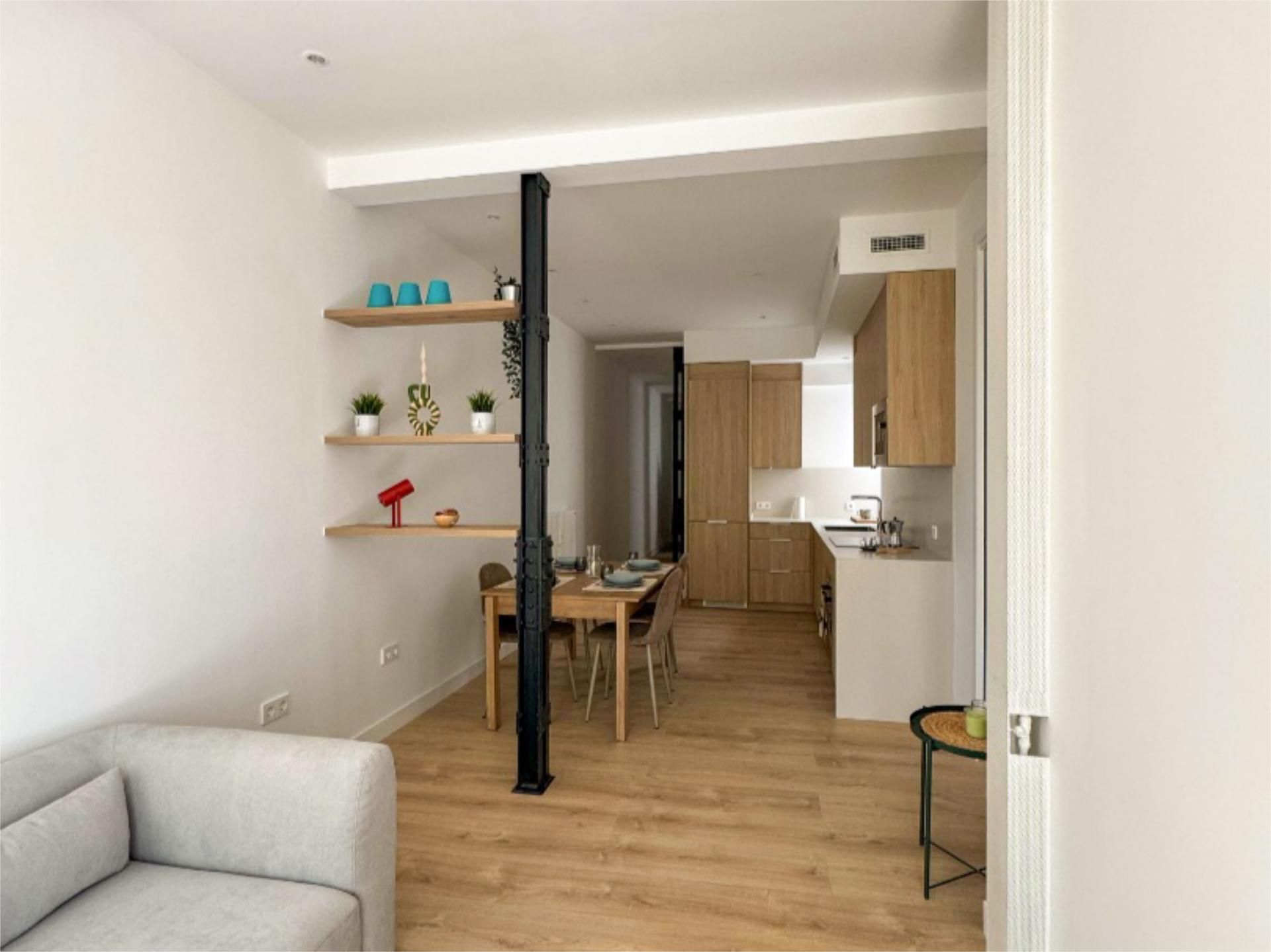 Piso en  Paseo de Santa María de la Cabeza 30 - Foto 8