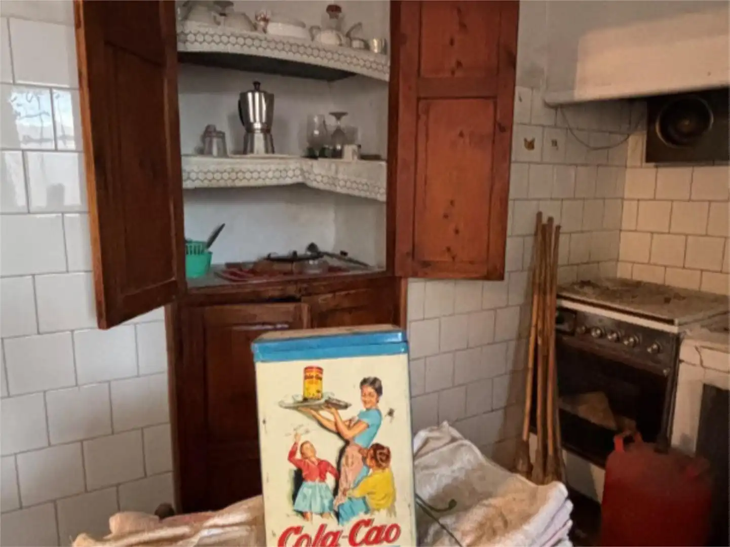 Finca rústica en  Carrer de Laporta 18 - Foto 8