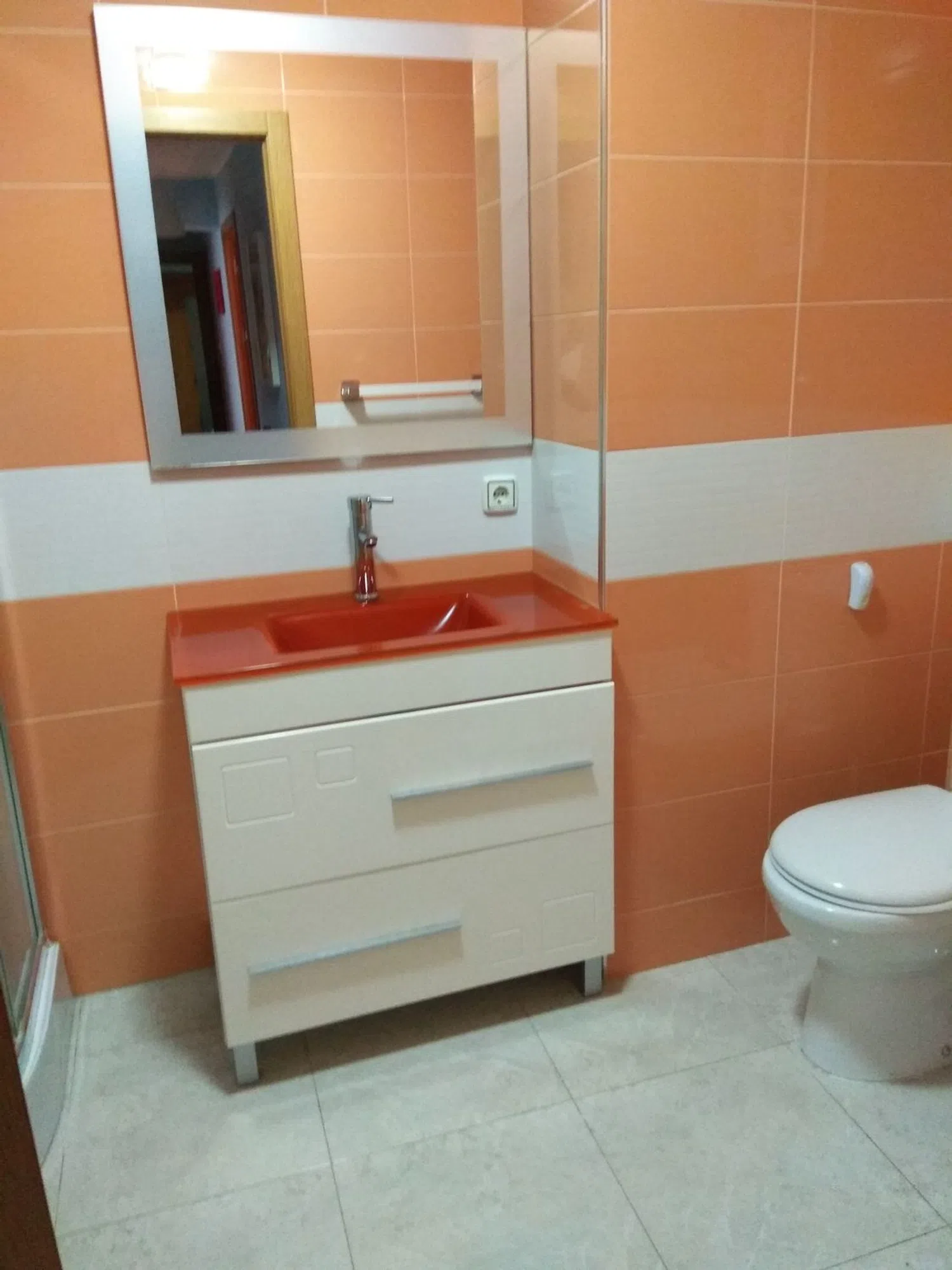 Piso en ronda de Outeiro, 277 - Foto 10