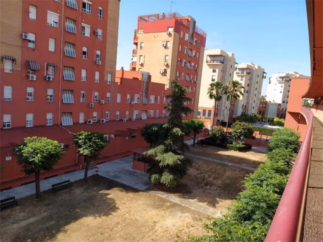 Piso en PISO ESTUDIANTES - SEVILLA