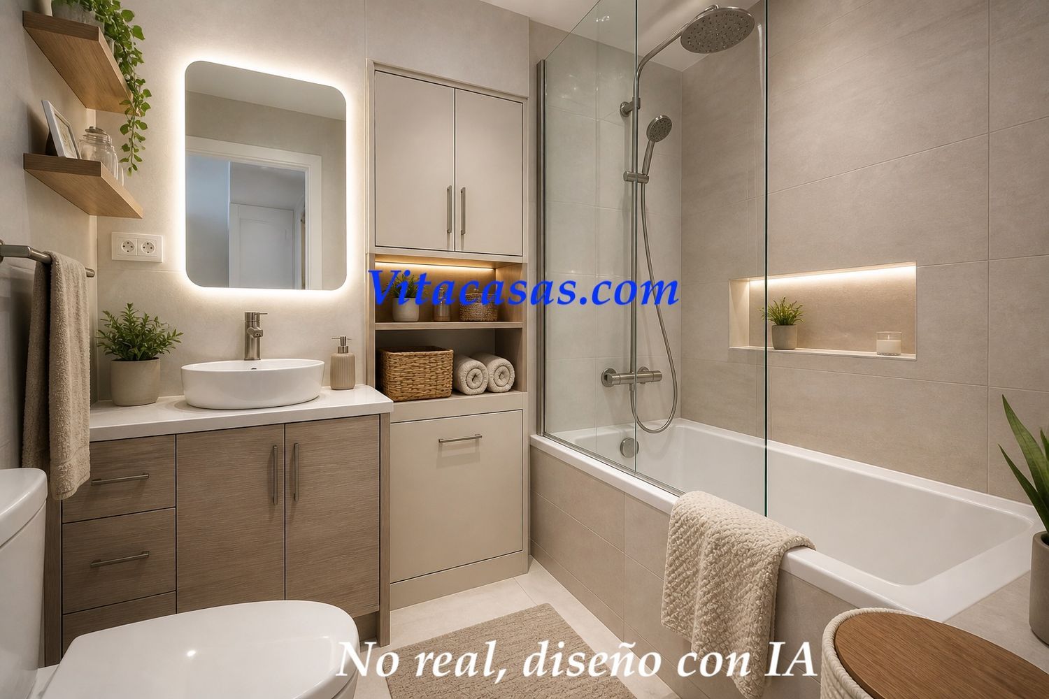 Chalet adosado en Calle de Jacinto Benavente, 10 - Foto 5