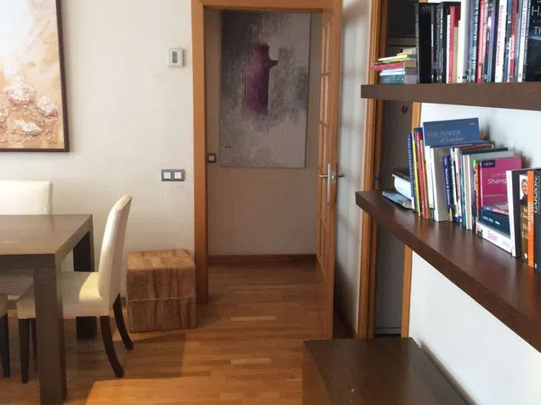 Piso en Calle de la Gleva, 34 -36, El Putxet i el Farró - Foto 5