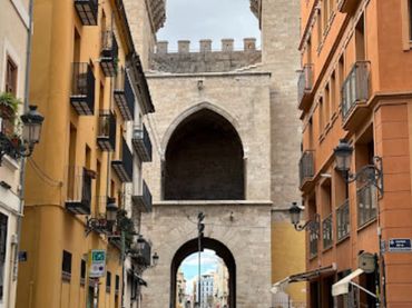 Piso en  Valencia - CALLE BISBESA - Foto 25