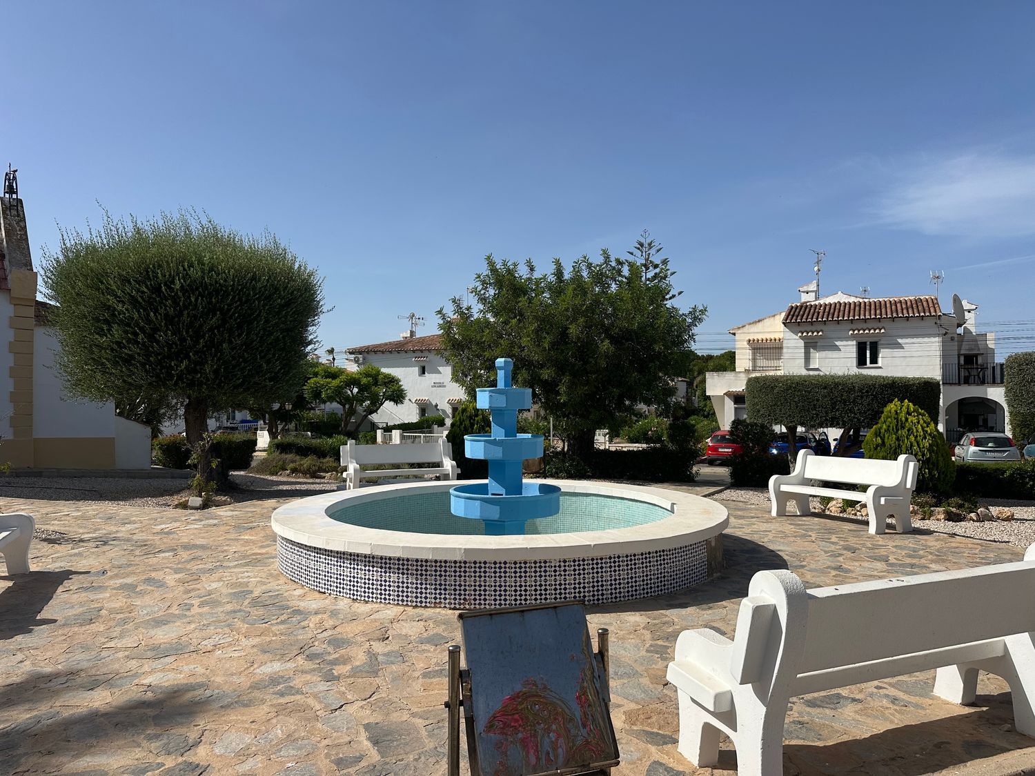 Chalet adosado en Calle Ruidera, 119, Los Balcones - Los Altos del Edén - Foto 7