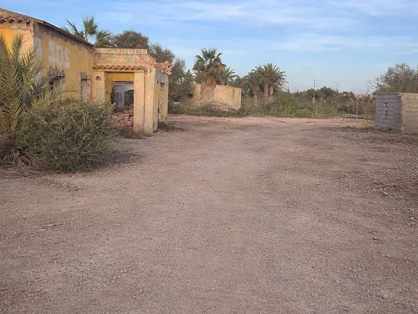 Finca rústica en Pd las bayas, 1094 - Foto 5