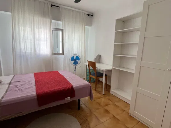 Ático en Calle Francisco Montero Pérez, 45, Los Ángeles - Foto 16