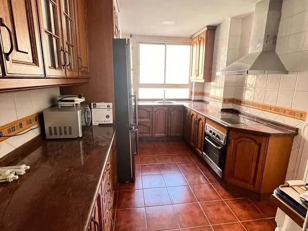 Piso en Avenida Pintor Sorolla, 57, Limonar - Foto 11
