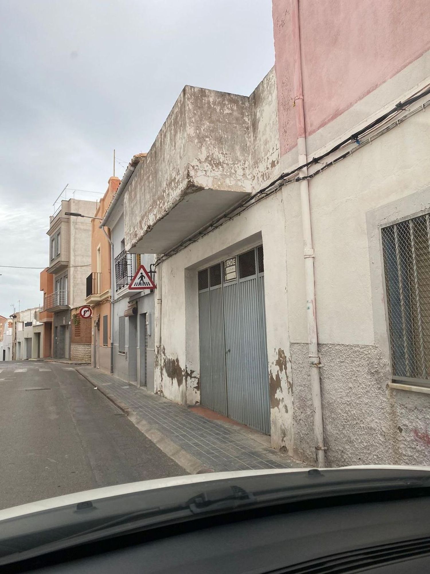Chalet adosado en Calle de Joaquín Costa, 59 - Foto 3