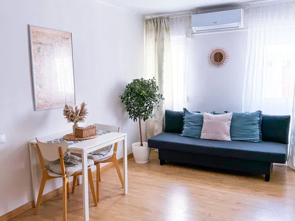 Estudio en calle del Mestre Valls, 25 - Foto 17