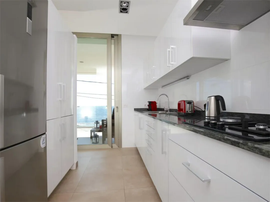 Apartamento en  Via de la Mediterrània 35 - Foto 15