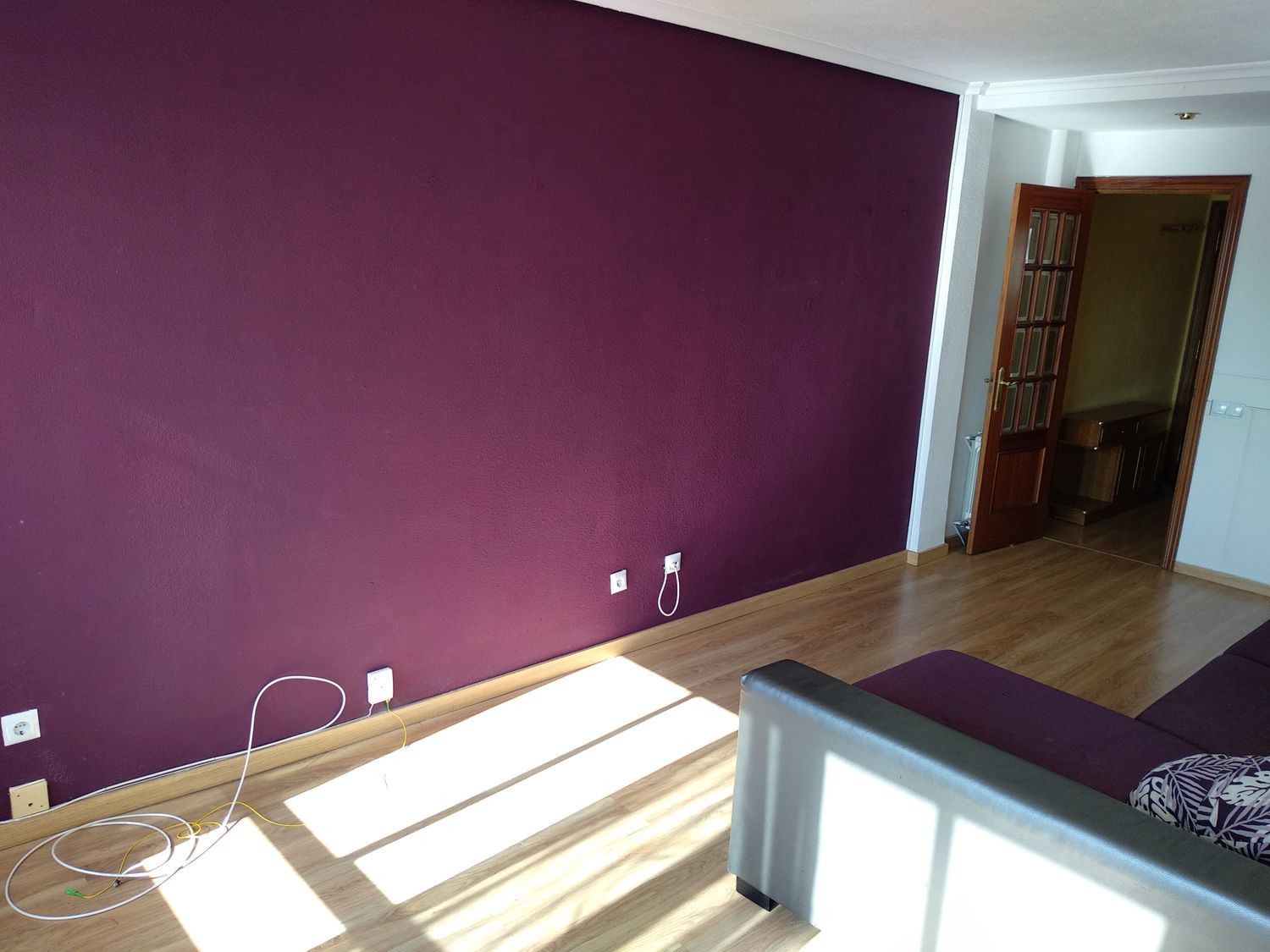 Piso en Calle de los Monegros, Leganés, 24, Zarzaquemada - Foto 2