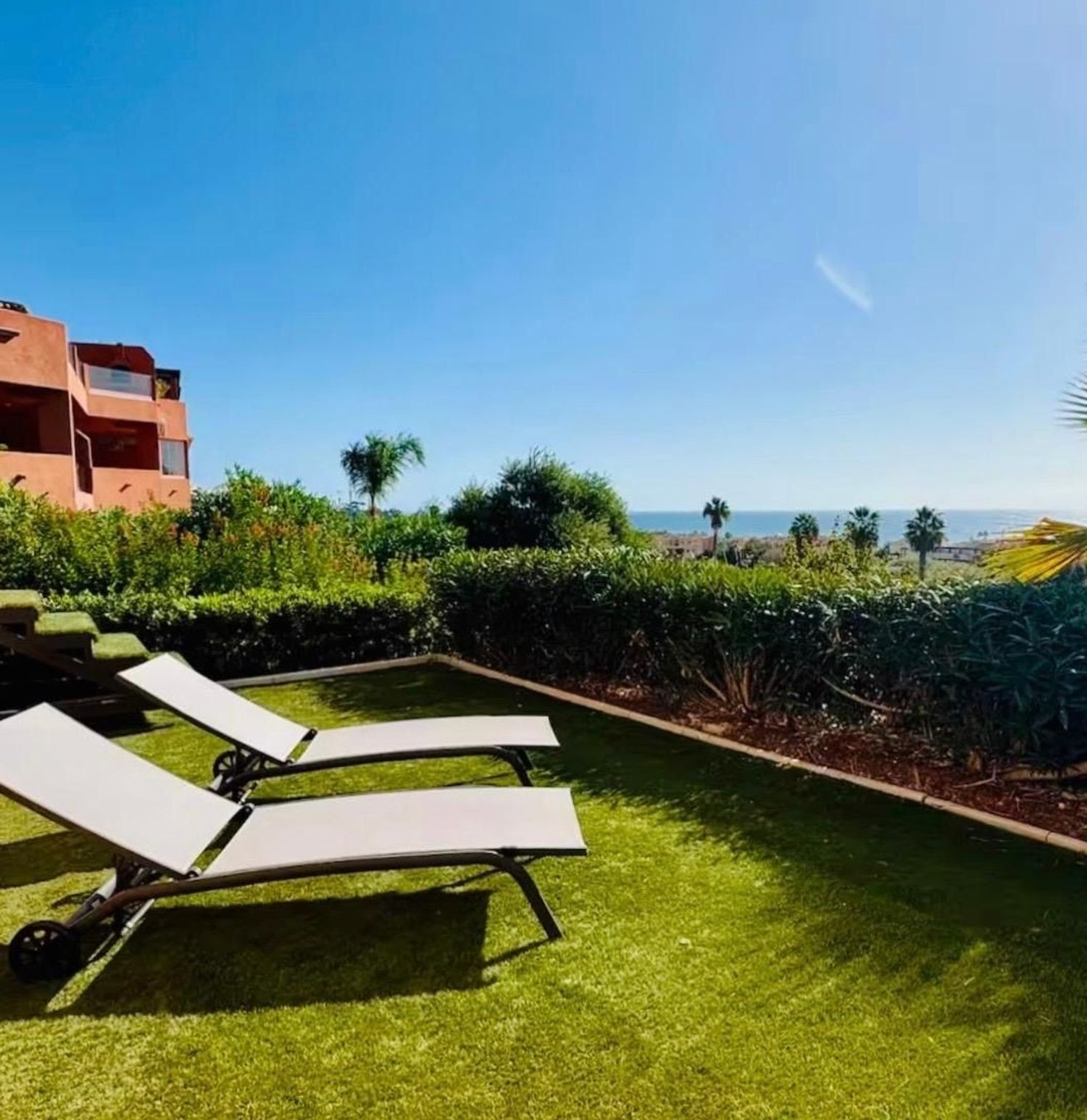 Piso en Calle Oliva, 3, Doña Julia Golf, Doña Julia Golf - Foto 5