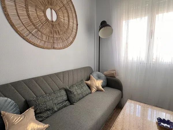 Piso en Calle Elda, 122, Tamarit - Playa Lissa, Tamarit - Playa Lissa - Foto 1