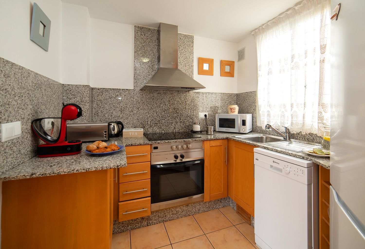 Ático en Altea Pueblo, Altea Pueblo - Foto 4