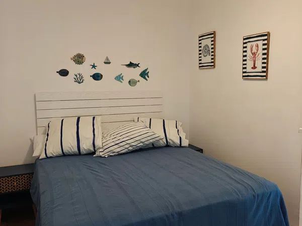 Piso en Residencial chullera, 4, Chullera, Chullera - Foto 7