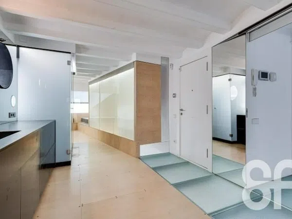 Dúplex en Calle de la Ciutat de Granada, El Poblenou - Foto 39