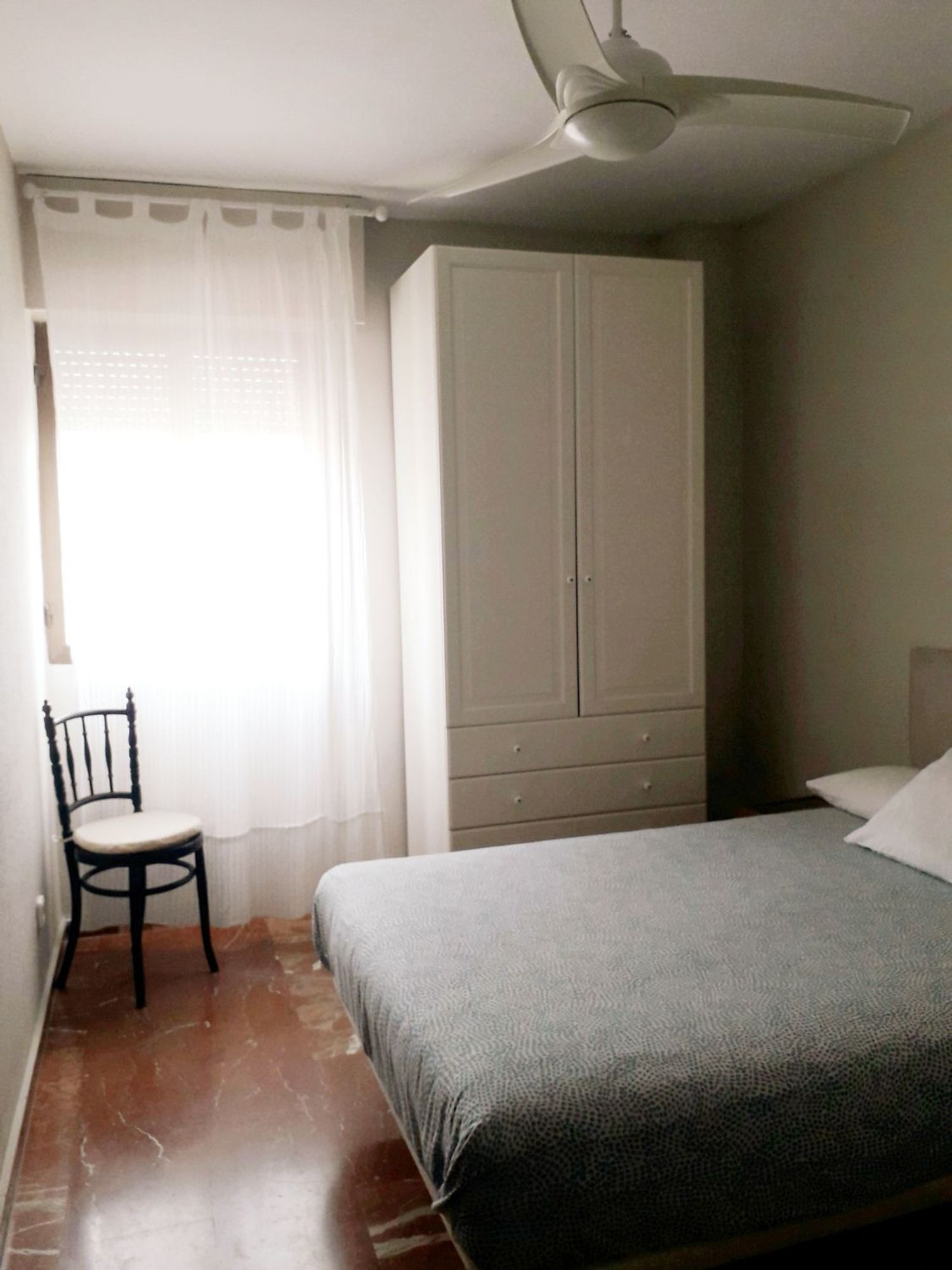 Piso en Avenida de Ramón y Cajal, 6, Prado de San Sebastián - Ramón Carande - Foto 6